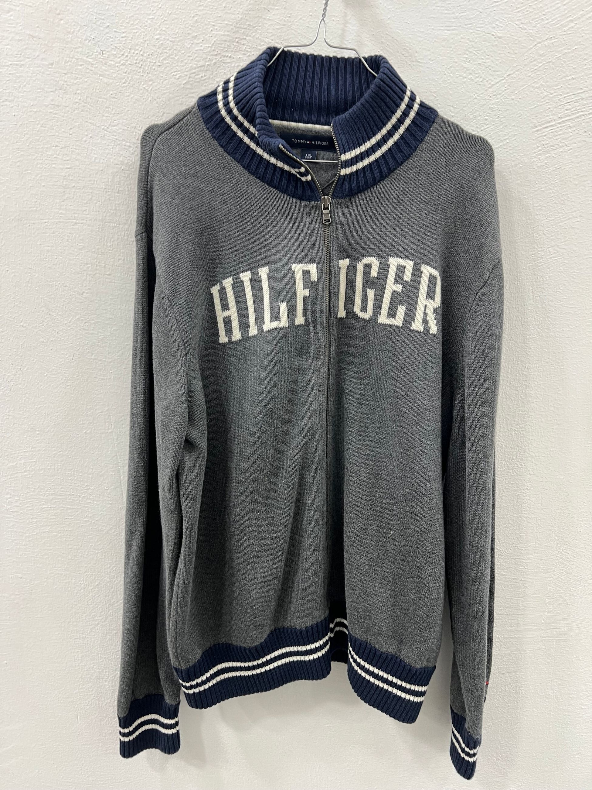 maglioni tommy Hilfiger